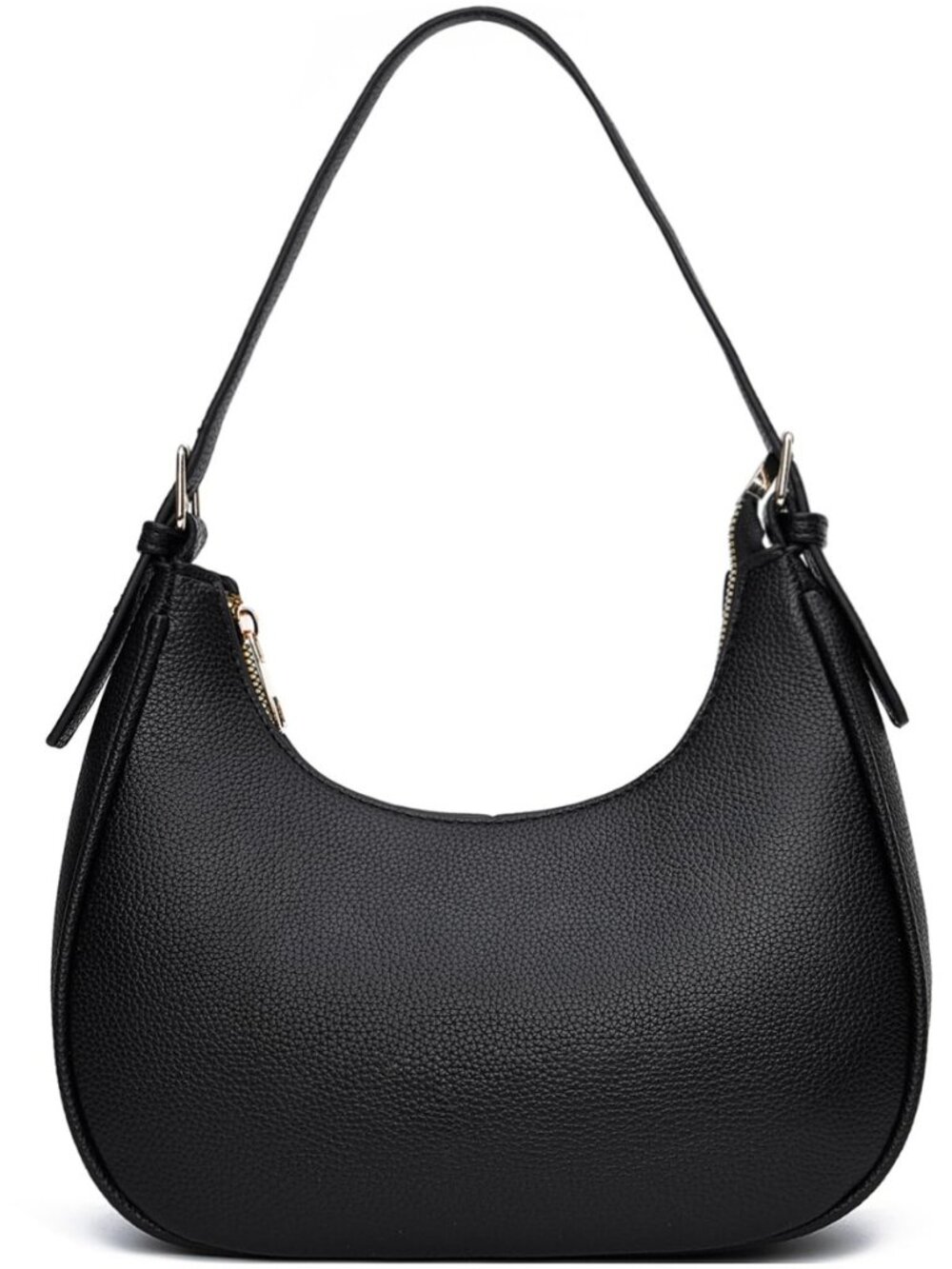 Small Crescent Shoulder Bags Purses for Women Classic Hobo Tote Bag Handbag